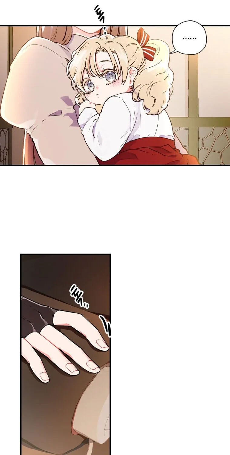 I Became The Male Lead’S Adopted Daughter Chapter 1 page 20 - 