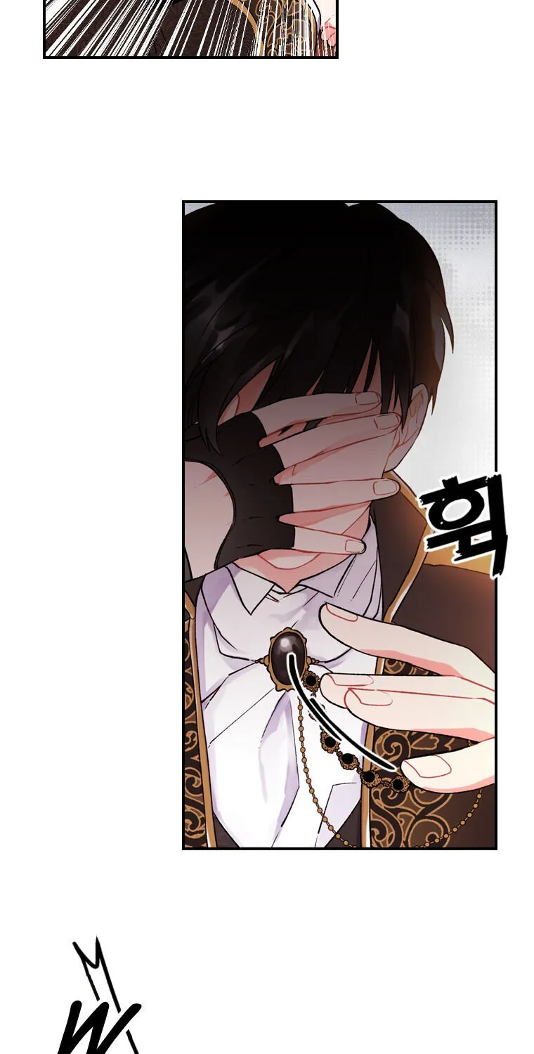 I Became The Male Lead’S Adopted Daughter Chapter 1 page 24 - 