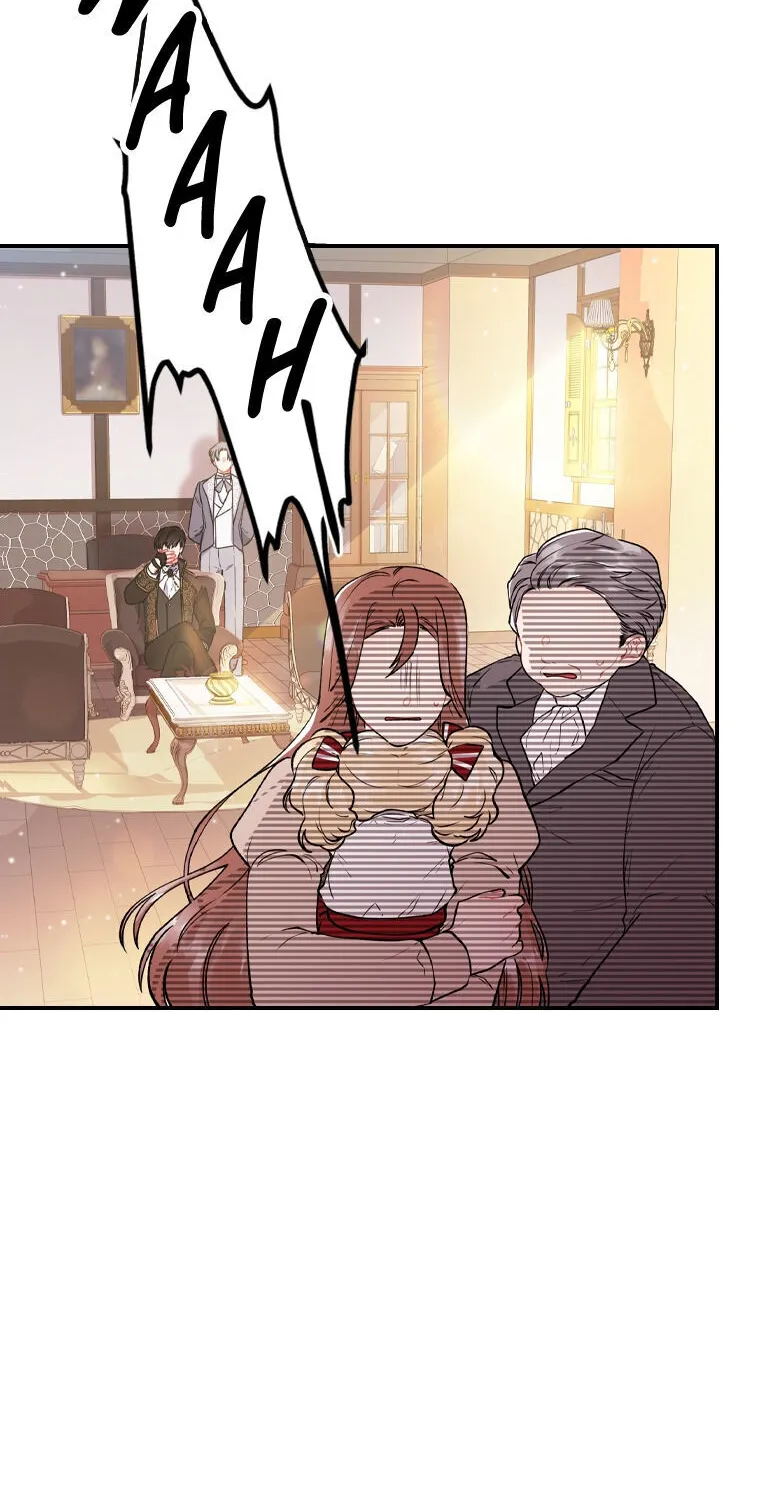 I Became The Male Lead’S Adopted Daughter Chapter 1 page 25 - 