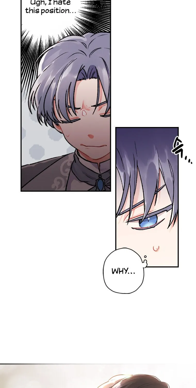 I Became The Male Lead’S Adopted Daughter Chapter 1 page 29 - 