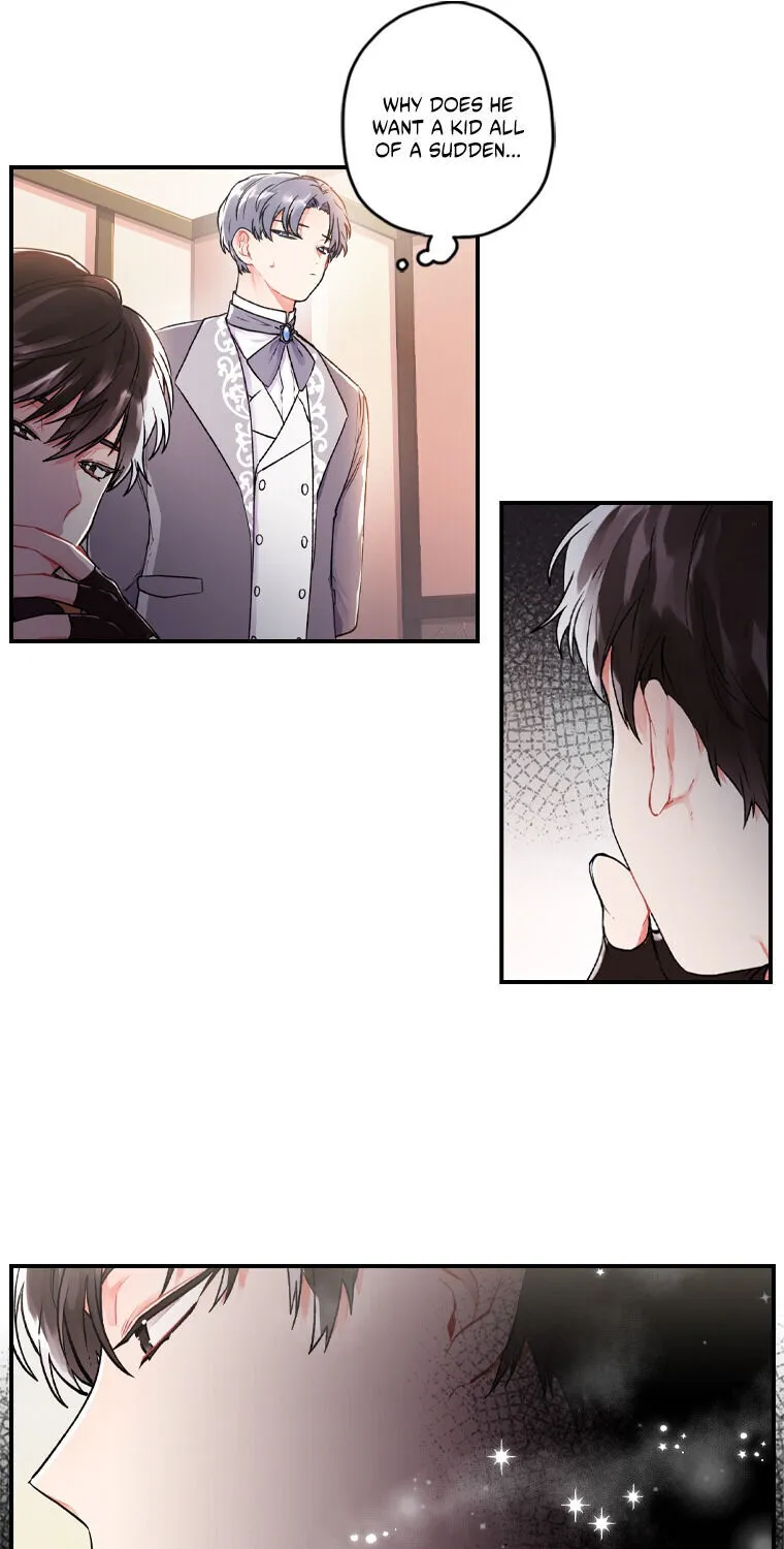 I Became The Male Lead’S Adopted Daughter Chapter 1 page 31 - 