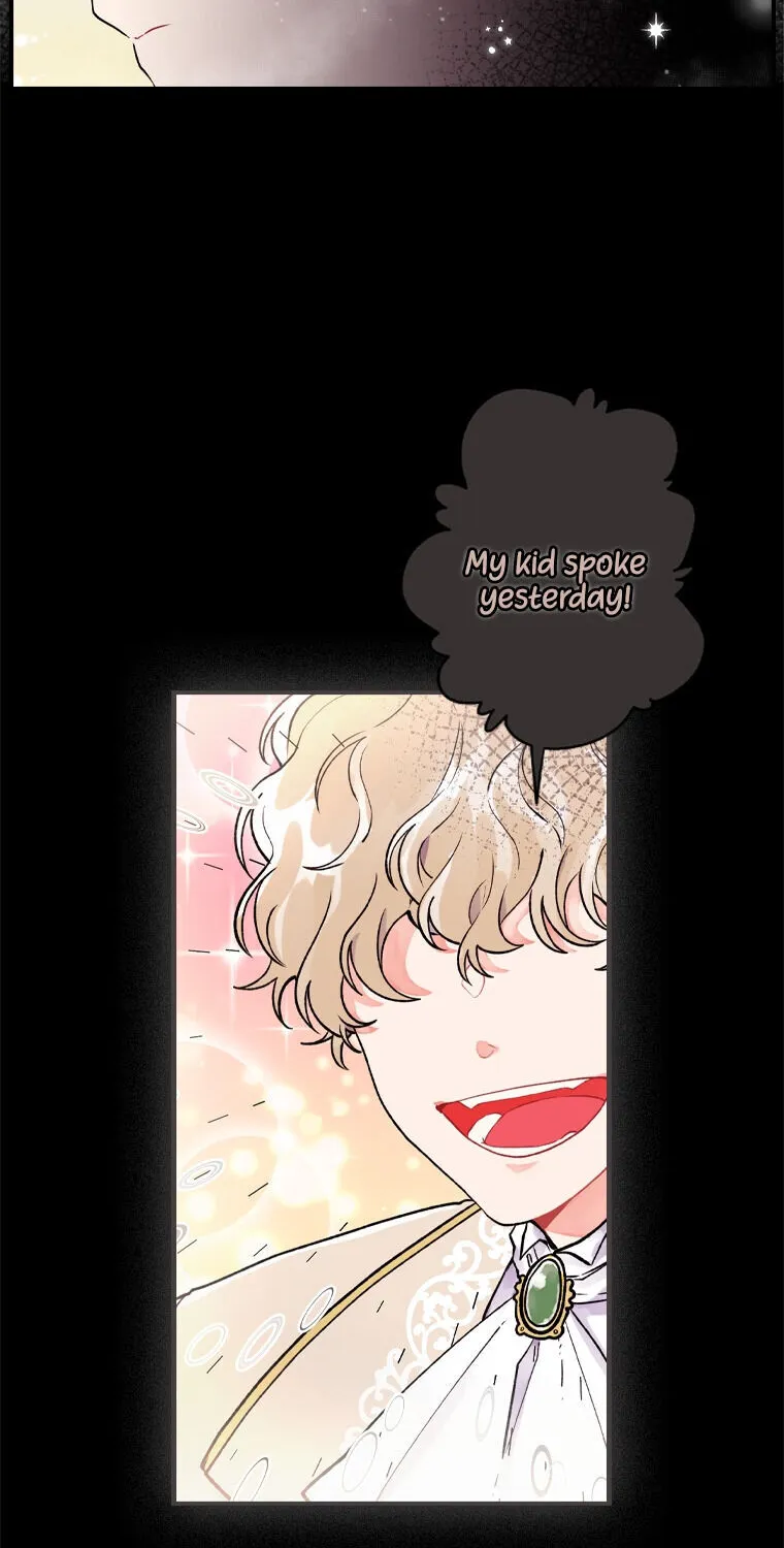 I Became The Male Lead’S Adopted Daughter Chapter 1 page 32 - 