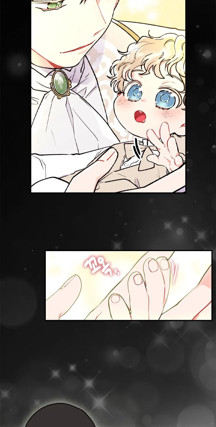 I Became The Male Lead’S Adopted Daughter Chapter 1 page 36 - 