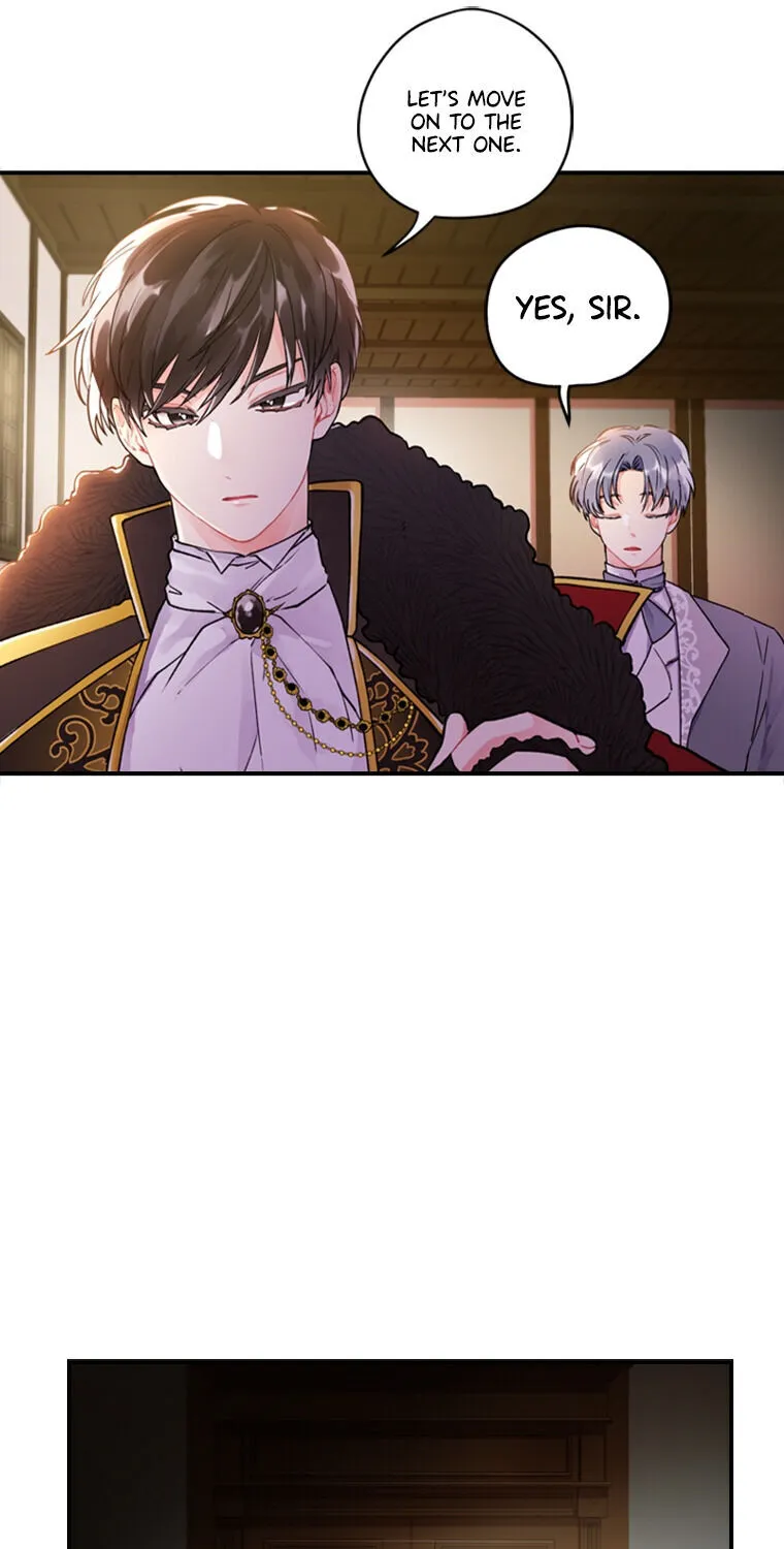 I Became The Male Lead’S Adopted Daughter Chapter 1 page 40 - 