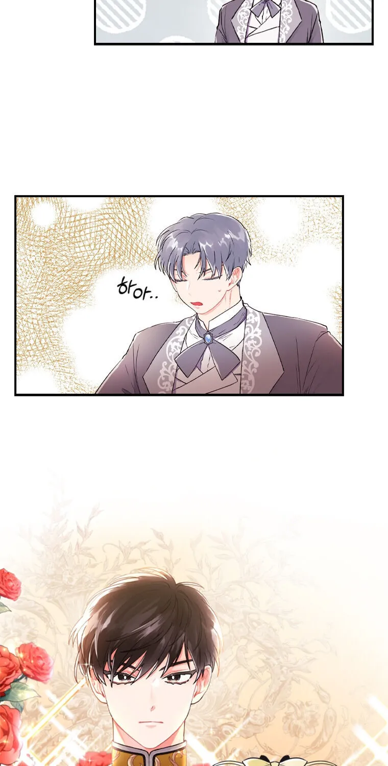 I Became The Male Lead’S Adopted Daughter Chapter 1 page 42 - 