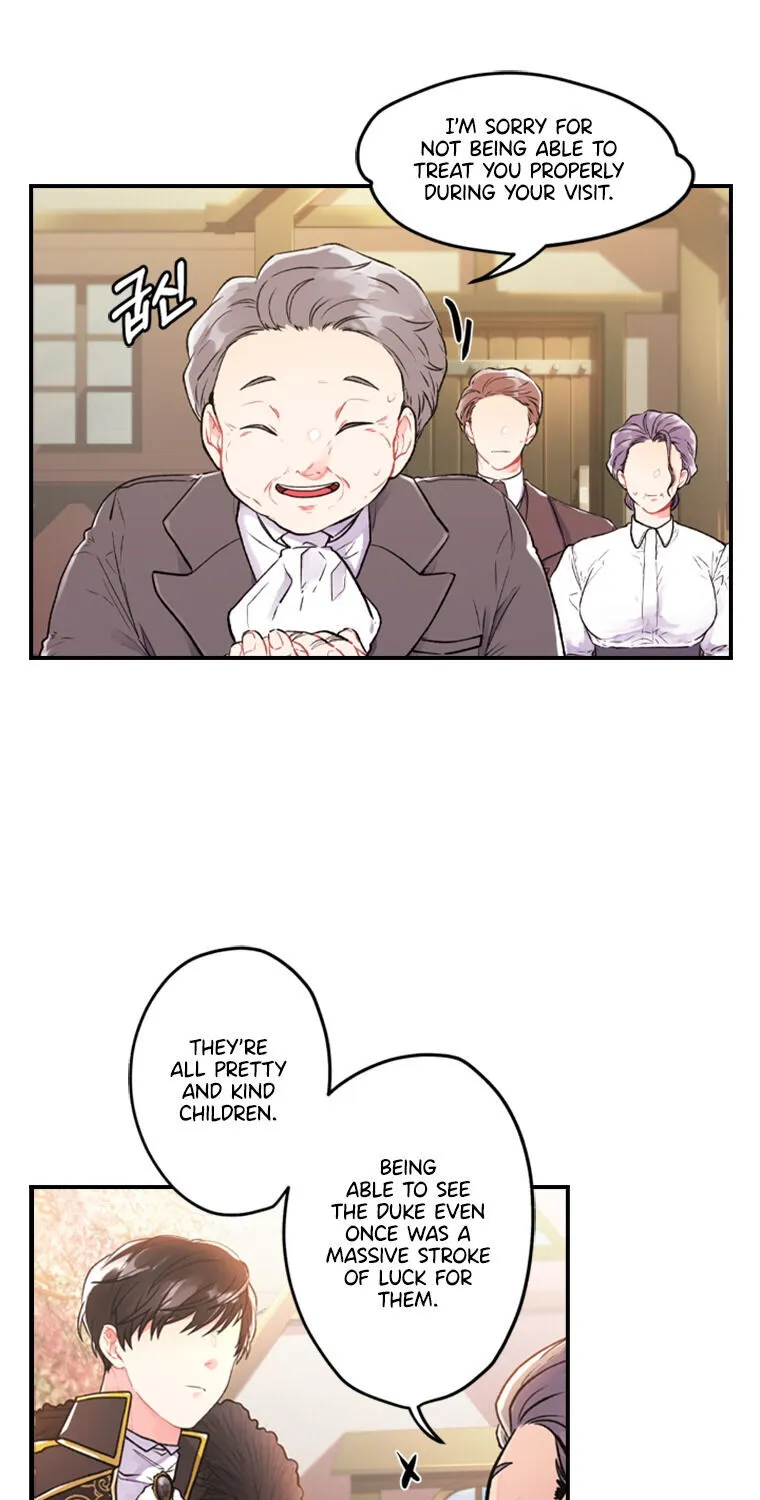 I Became The Male Lead’S Adopted Daughter Chapter 1 page 46 - 