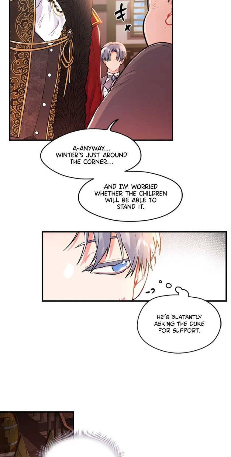 I Became The Male Lead’S Adopted Daughter Chapter 1 page 47 - 