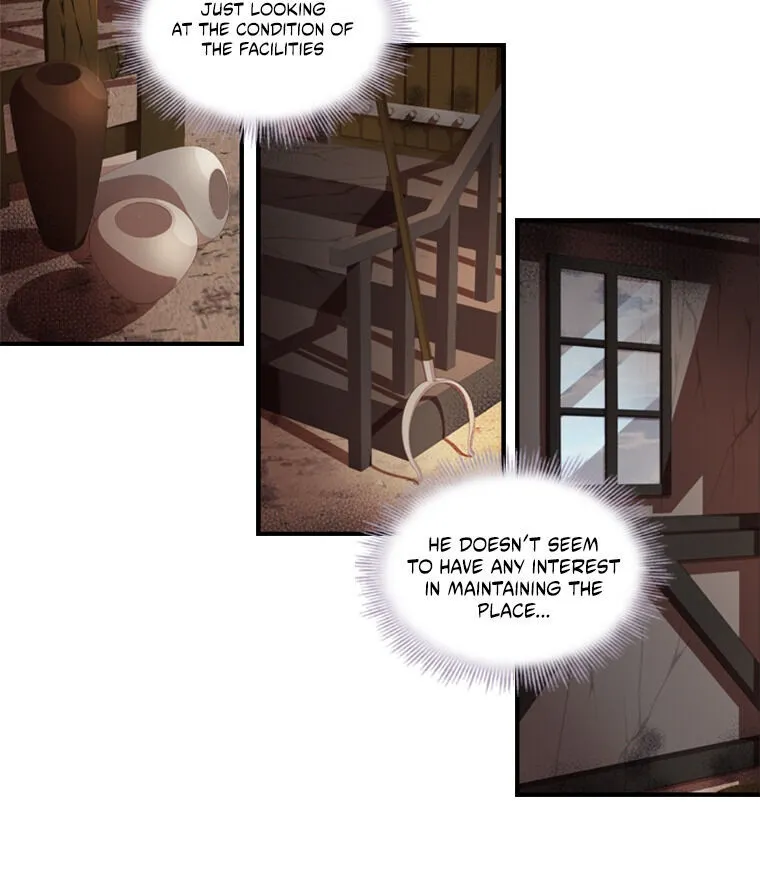 I Became The Male Lead’S Adopted Daughter Chapter 1 page 48 - 