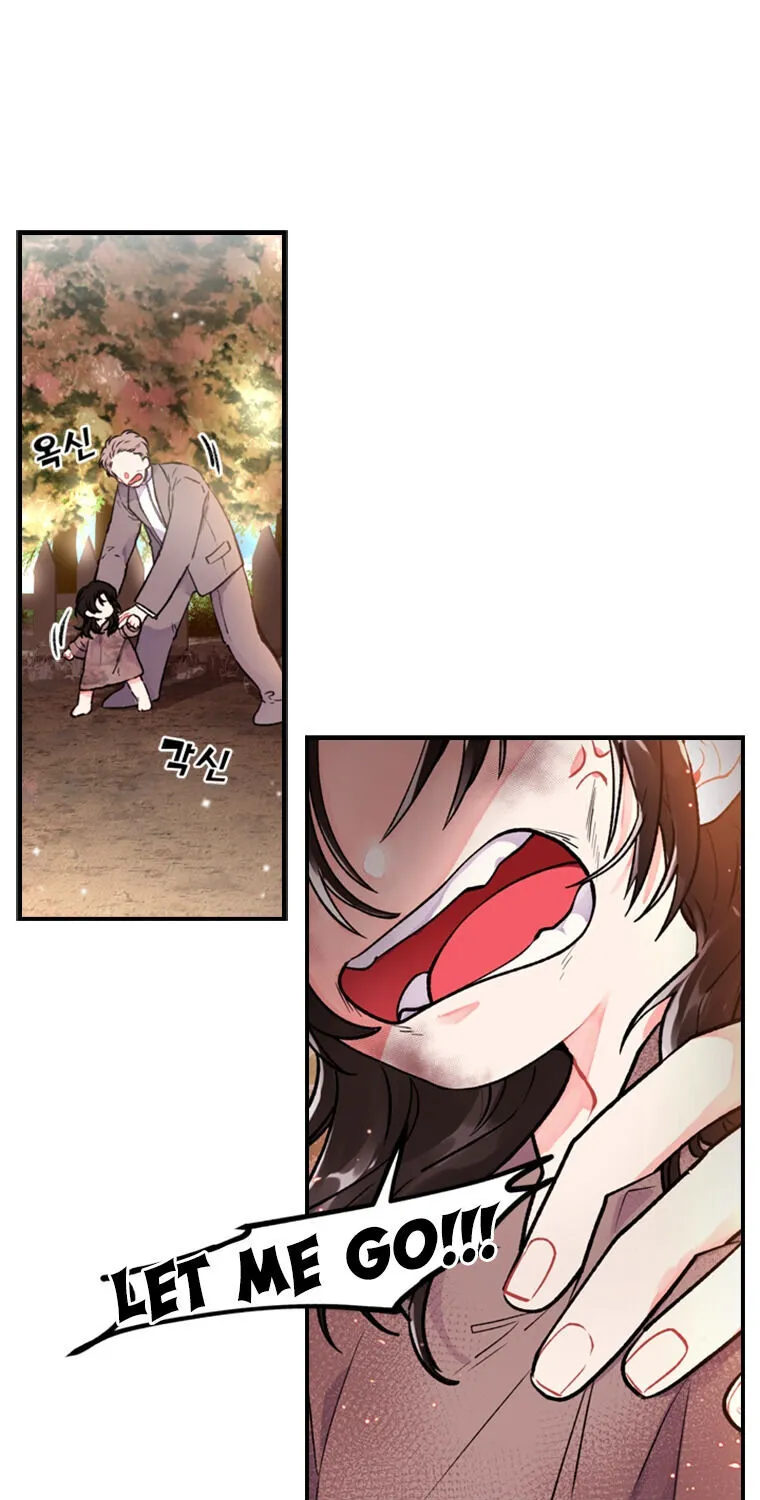 I Became The Male Lead’S Adopted Daughter Chapter 1 page 51 - 