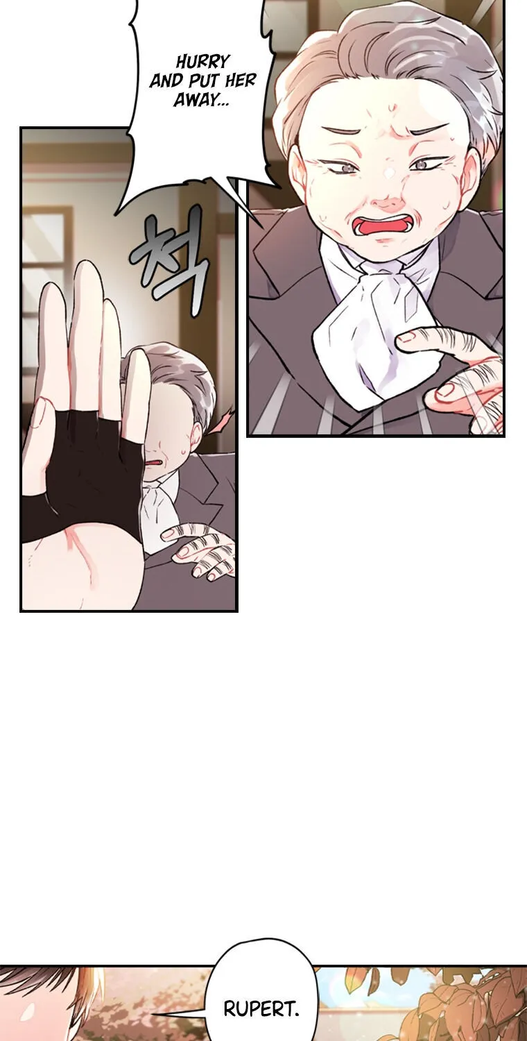 I Became The Male Lead’S Adopted Daughter Chapter 1 page 59 - 