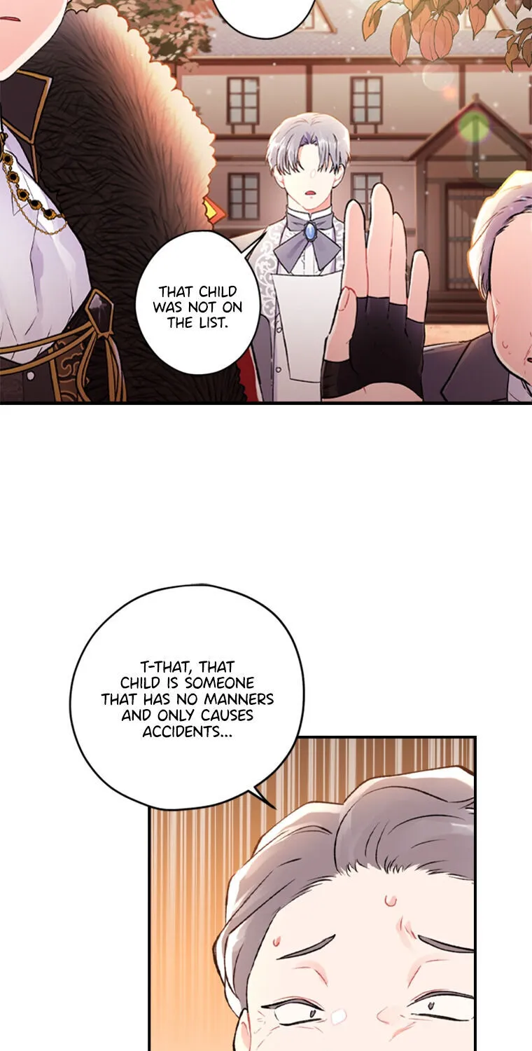 I Became The Male Lead’S Adopted Daughter Chapter 1 page 60 - 