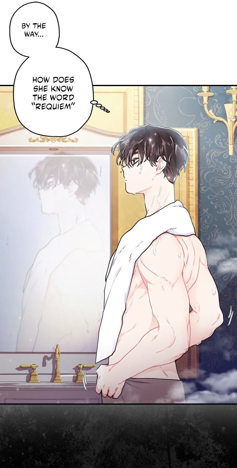 I Became The Male Lead’S Adopted Daughter Chapter 10 page 12 - 