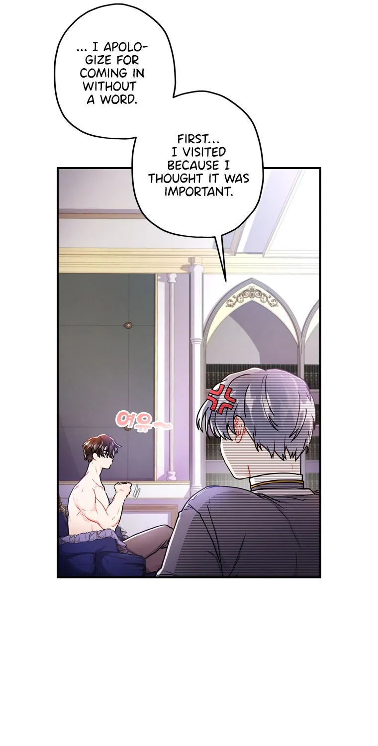 I Became The Male Lead’S Adopted Daughter Chapter 10 page 21 - 
