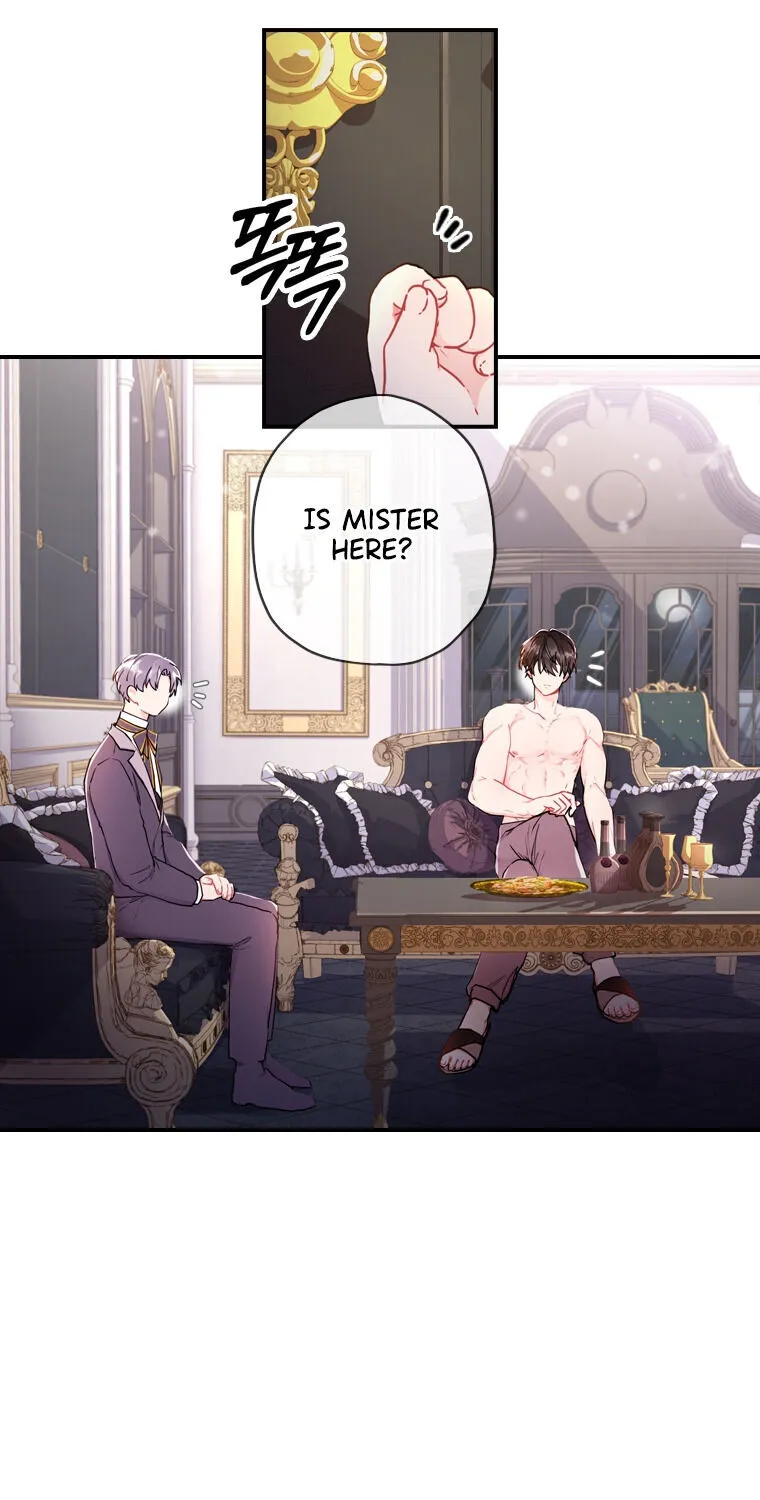 I Became The Male Lead’S Adopted Daughter Chapter 10 page 23 - 