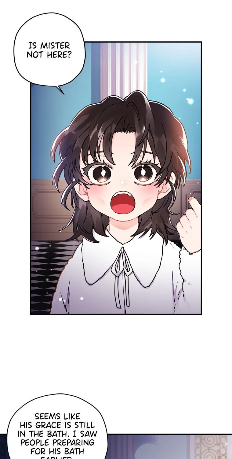 I Became The Male Lead’S Adopted Daughter Chapter 10 page 24 - 