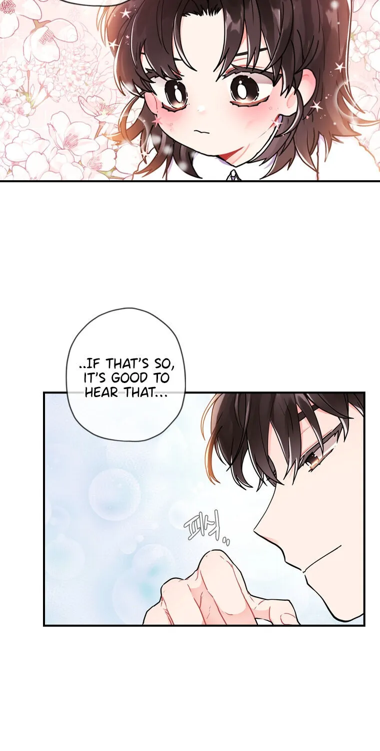 I Became The Male Lead’S Adopted Daughter Chapter 10 page 28 - 