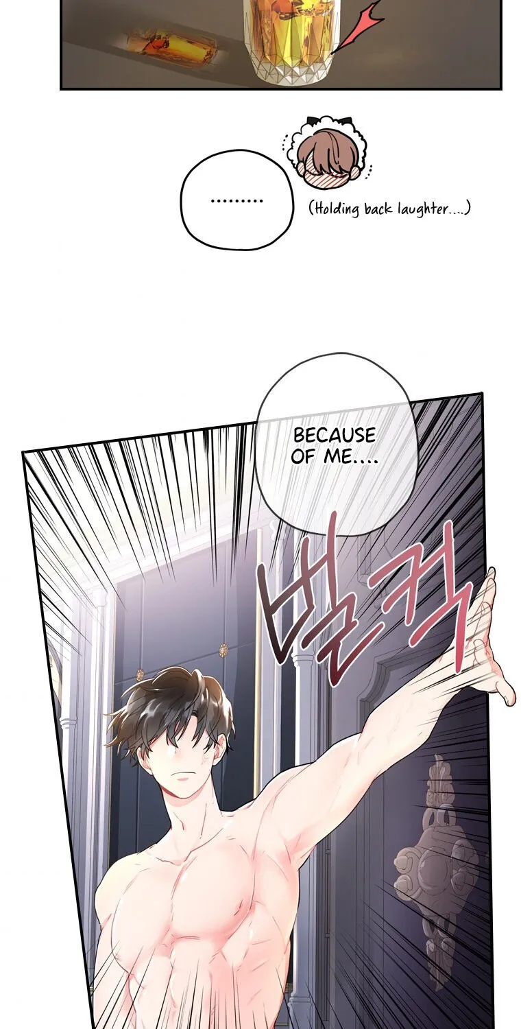I Became The Male Lead’S Adopted Daughter Chapter 10 page 32 - 