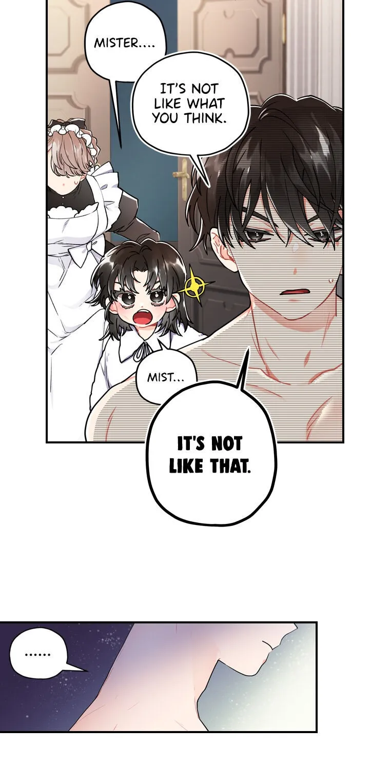 I Became The Male Lead’S Adopted Daughter Chapter 10 page 37 - 