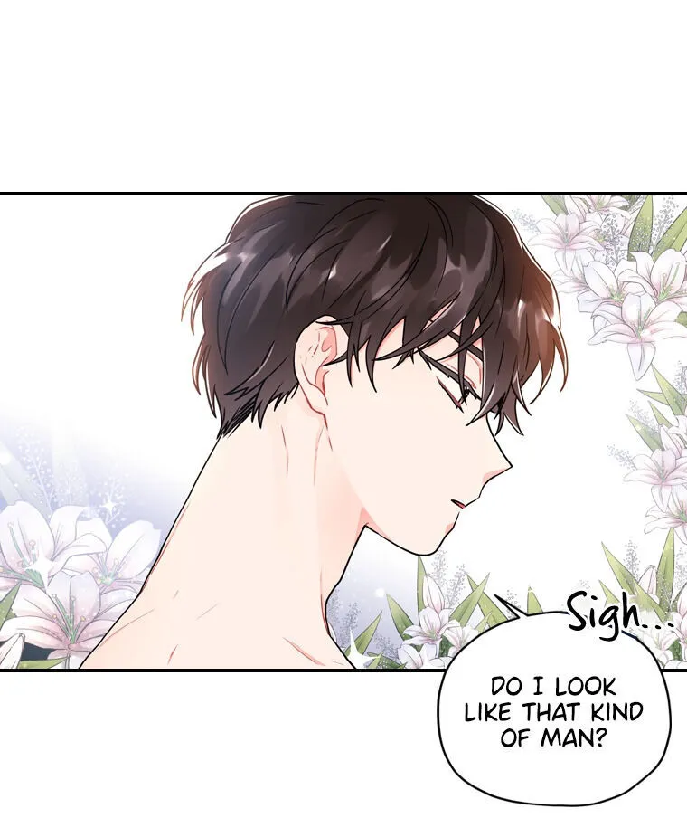I Became The Male Lead’S Adopted Daughter Chapter 10 page 38 - 