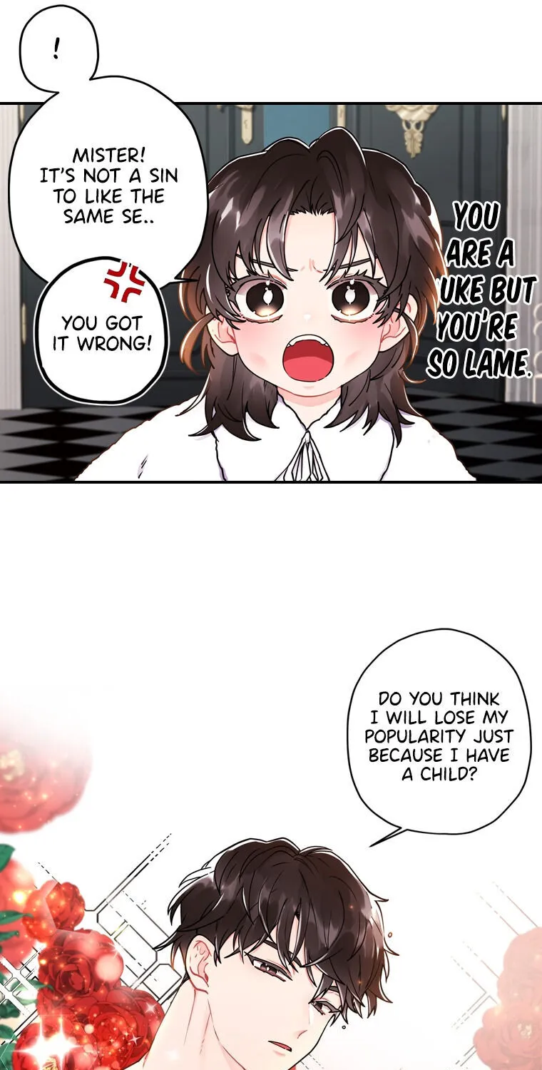 I Became The Male Lead’S Adopted Daughter Chapter 10 page 39 - 