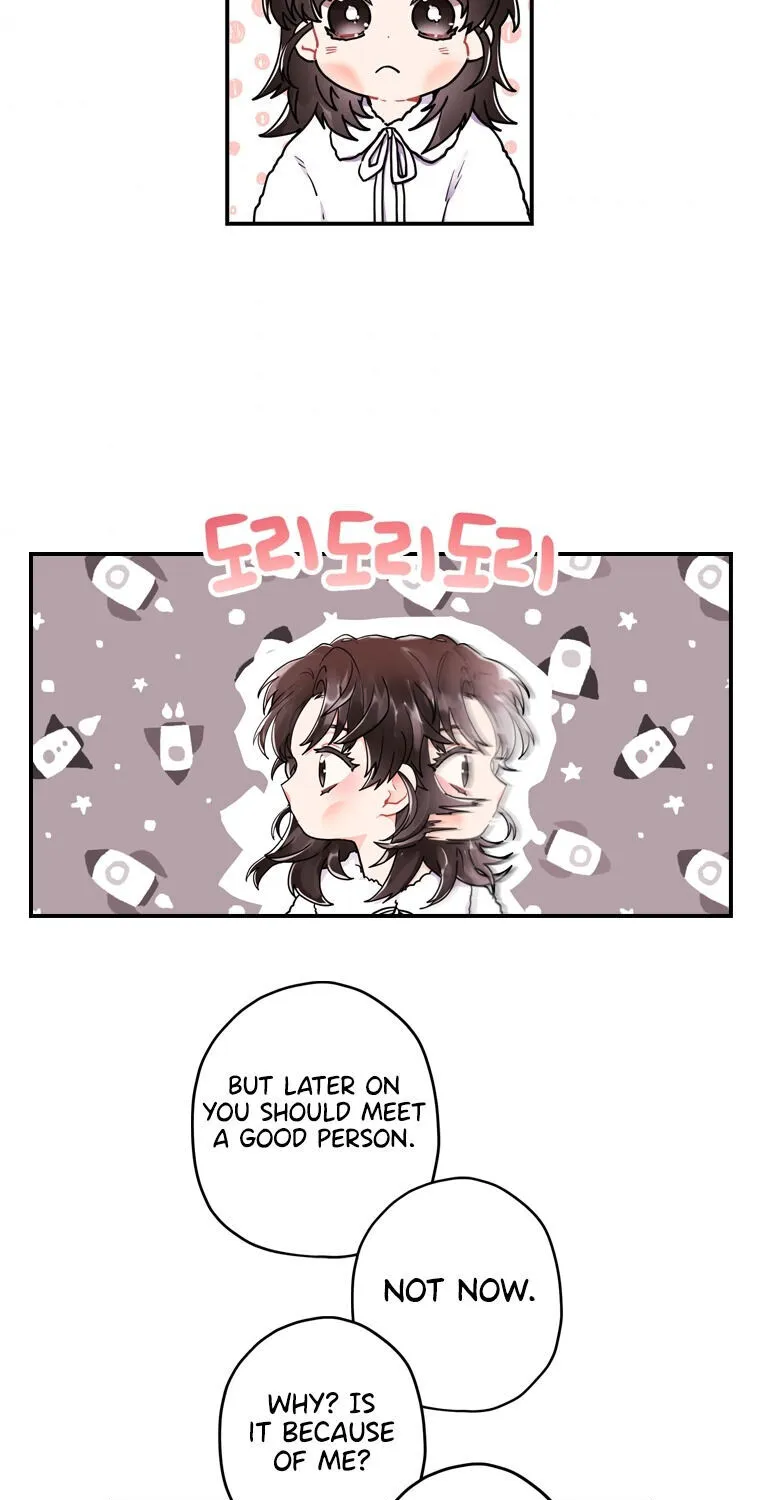 I Became The Male Lead’S Adopted Daughter Chapter 10 page 41 - 