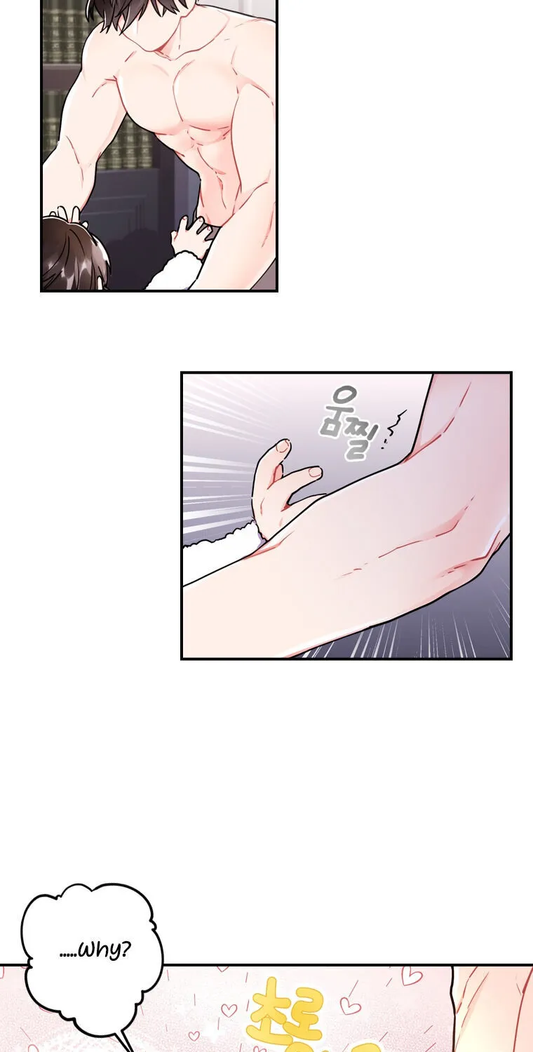I Became The Male Lead’S Adopted Daughter Chapter 10 page 43 - 
