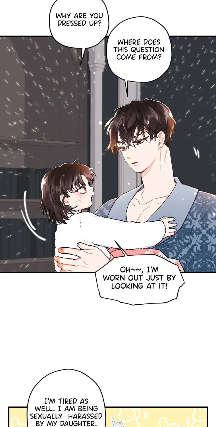 I Became The Male Lead’S Adopted Daughter Chapter 10 page 46 - 