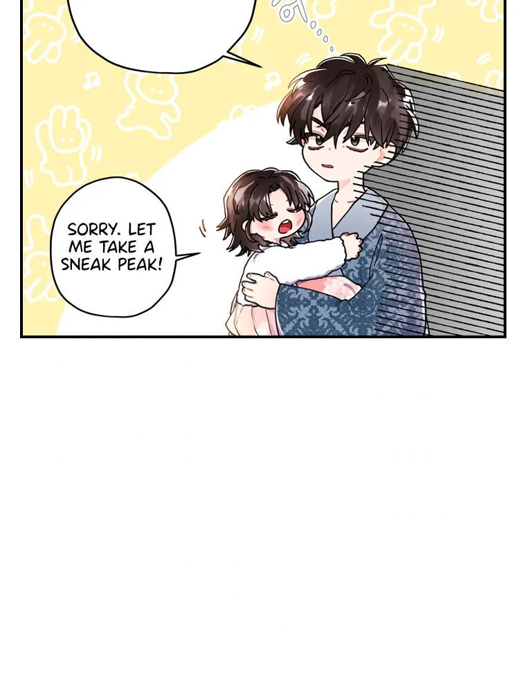 I Became The Male Lead’S Adopted Daughter Chapter 10 page 47 - 