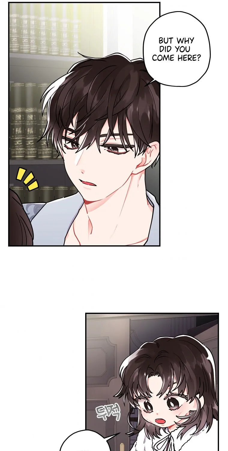 I Became The Male Lead’S Adopted Daughter Chapter 10 page 48 - 