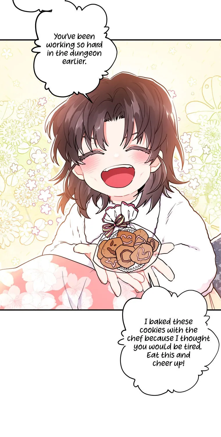 I Became The Male Lead’S Adopted Daughter Chapter 10 page 50 - 