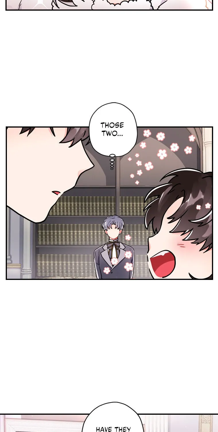 I Became The Male Lead’S Adopted Daughter Chapter 10 page 54 - 