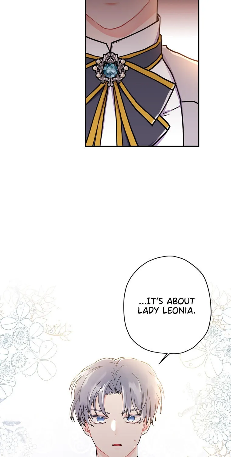 I Became The Male Lead’S Adopted Daughter Chapter 10 page 61 - 