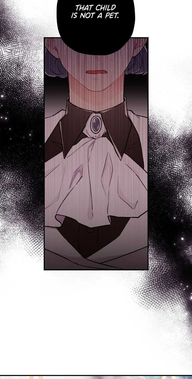 I Became The Male Lead’S Adopted Daughter Chapter 10 page 8 - 
