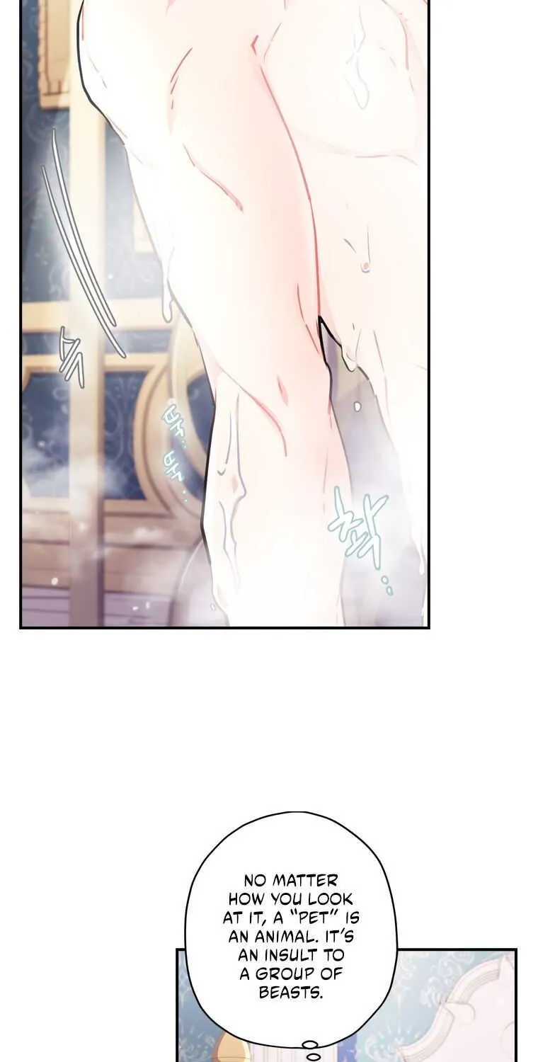 I Became The Male Lead’S Adopted Daughter Chapter 10 page 10 - 