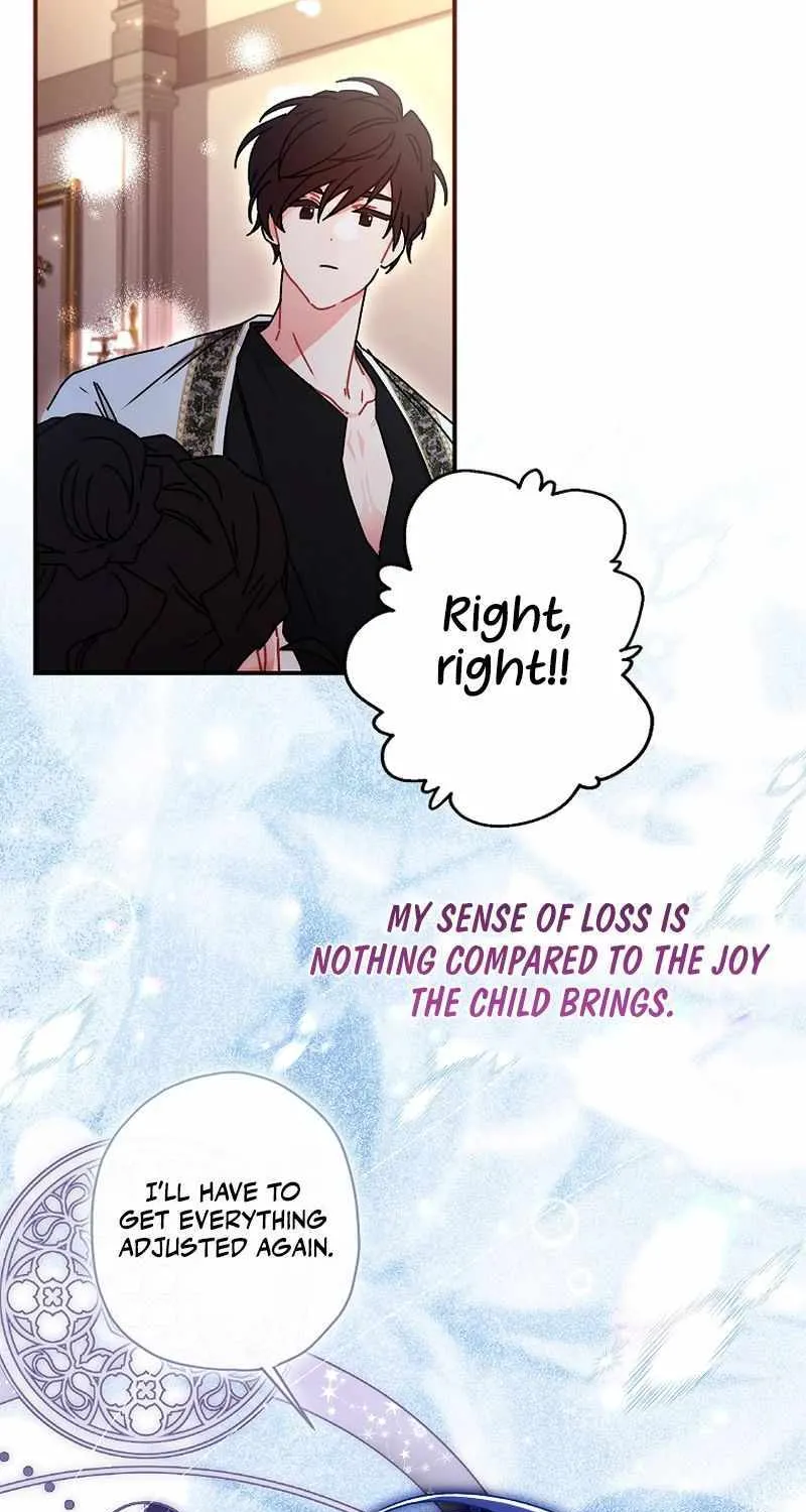 I Became The Male Lead’S Adopted Daughter Chapter 100 page 11 - 