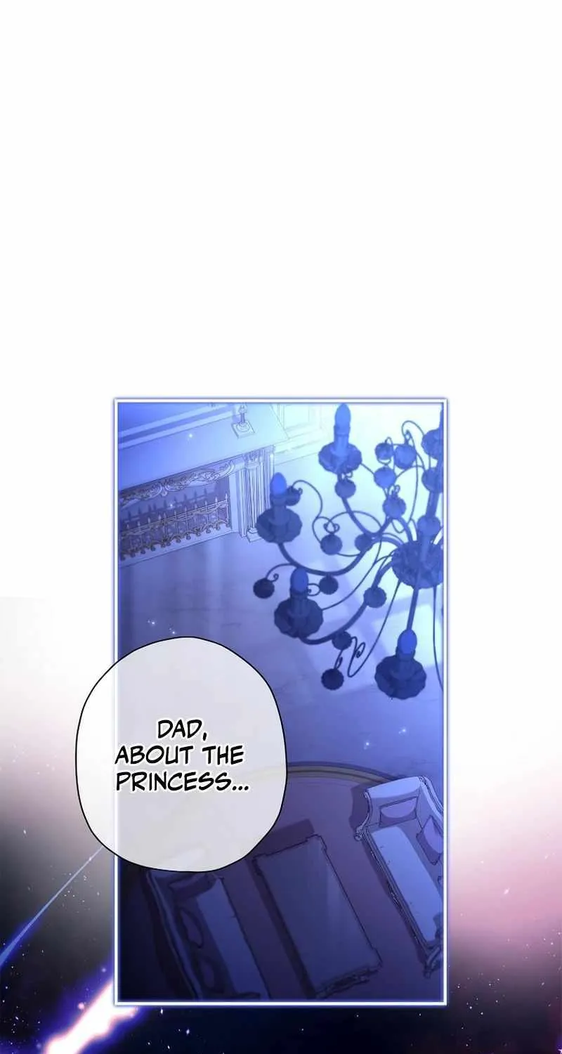 I Became The Male Lead’S Adopted Daughter Chapter 100 page 13 - 