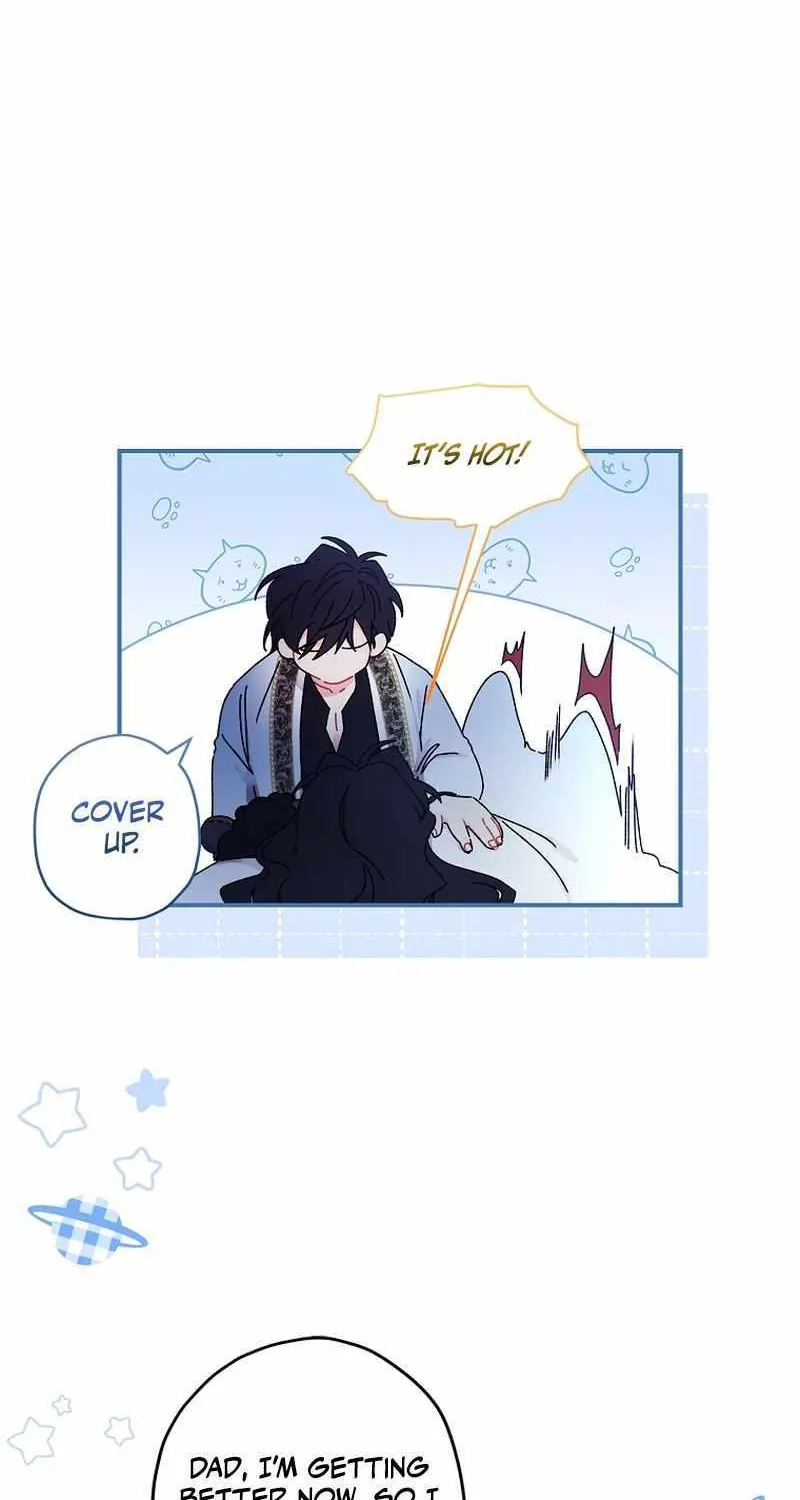I Became The Male Lead’S Adopted Daughter Chapter 100 page 16 - 