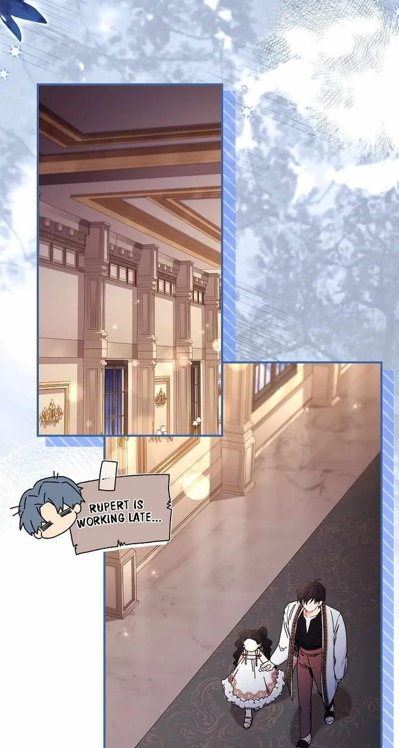 I Became The Male Lead’S Adopted Daughter Chapter 100 page 3 - 