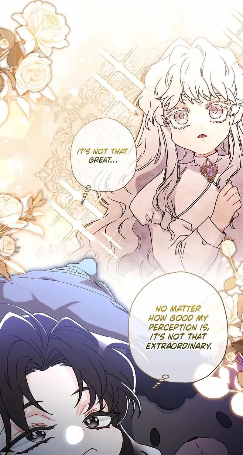 I Became The Male Lead’S Adopted Daughter Chapter 100 page 24 - 