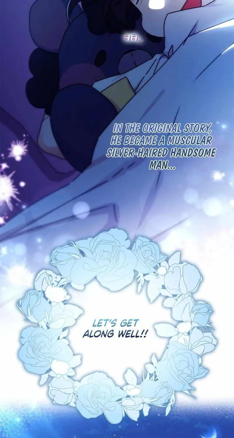 I Became The Male Lead’S Adopted Daughter Chapter 100 page 27 - 