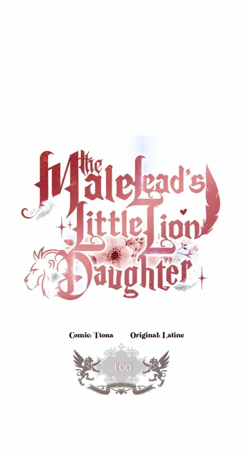 I Became The Male Lead’S Adopted Daughter Chapter 100 page 29 - 