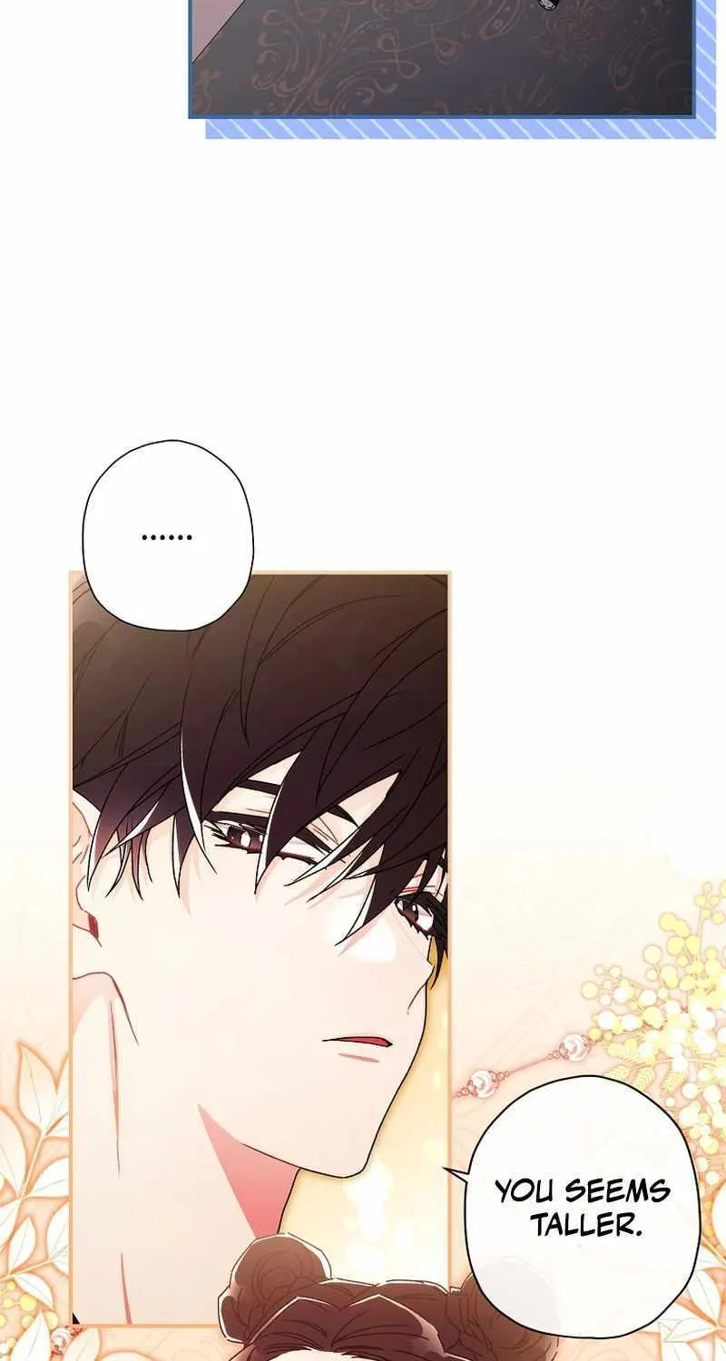 I Became The Male Lead’S Adopted Daughter Chapter 100 page 4 - 
