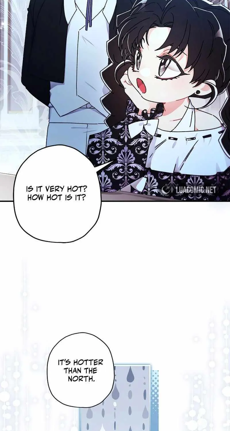 I Became The Male Lead’S Adopted Daughter Chapter 100 page 32 - 