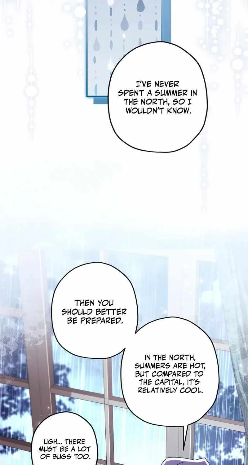 I Became The Male Lead’S Adopted Daughter Chapter 100 page 33 - 