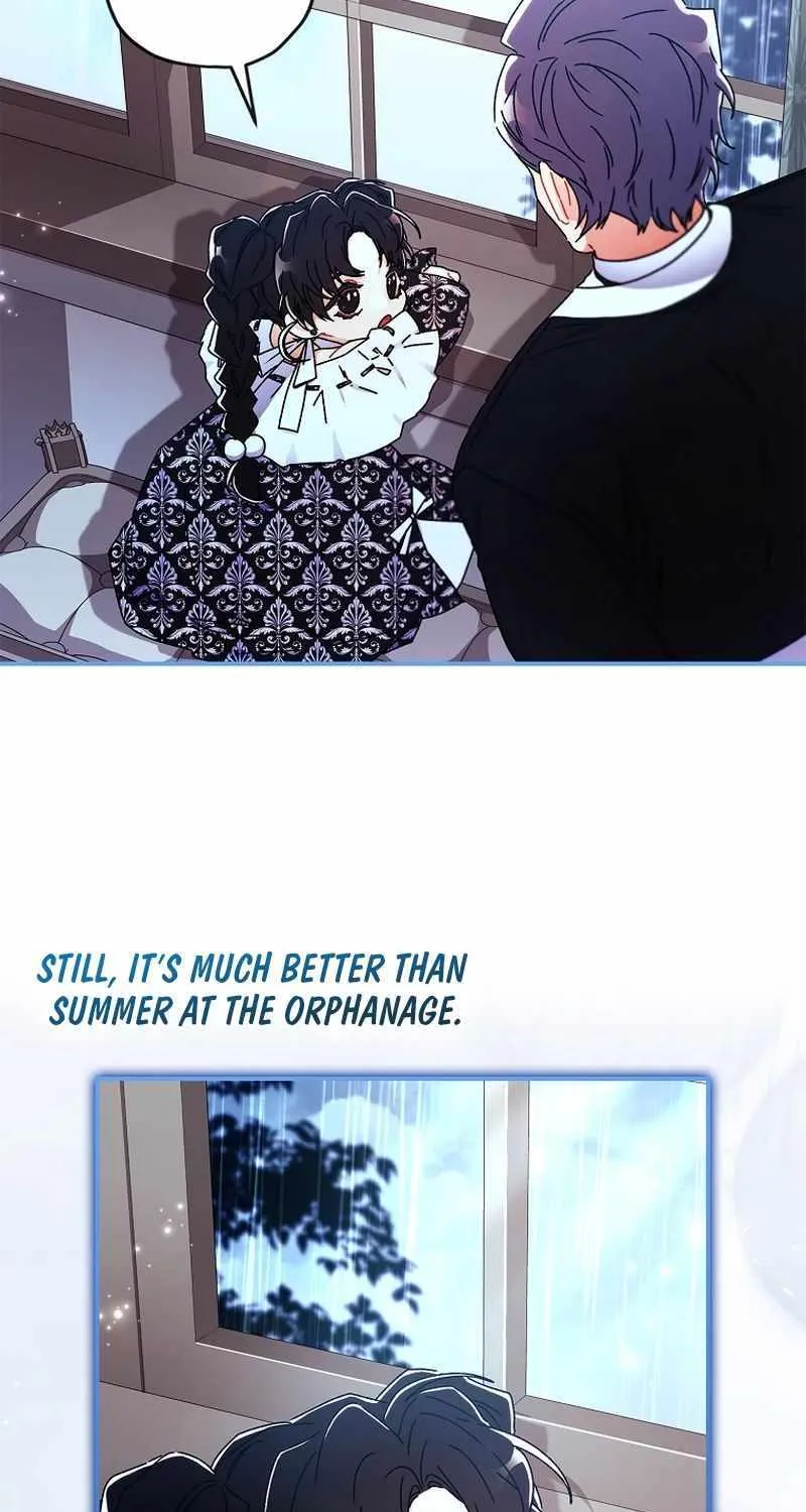I Became The Male Lead’S Adopted Daughter Chapter 100 page 34 - 