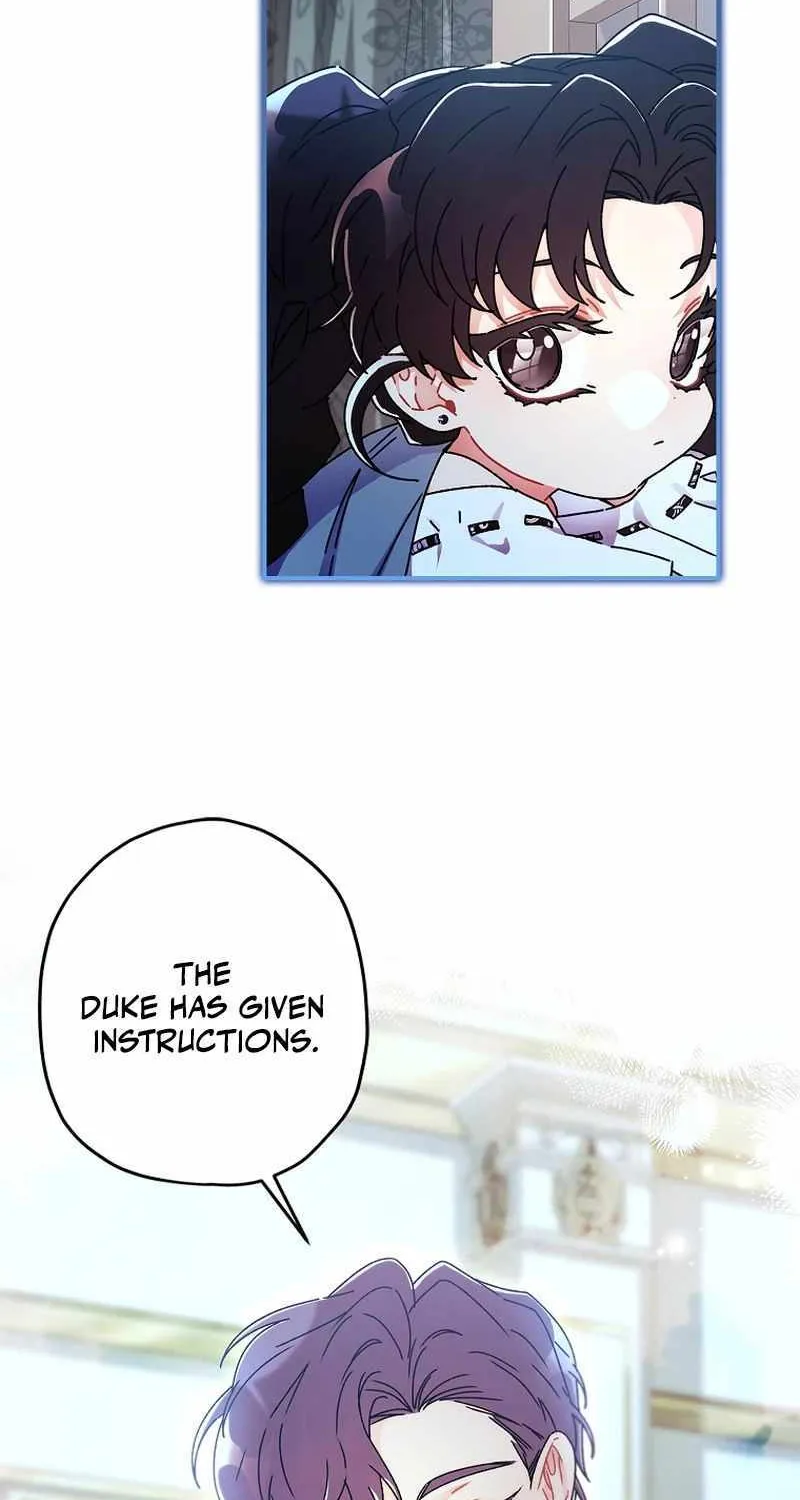 I Became The Male Lead’S Adopted Daughter Chapter 100 page 37 - 