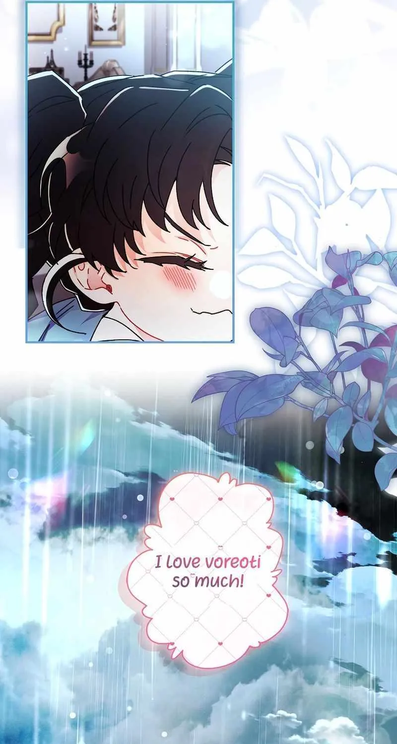 I Became The Male Lead’S Adopted Daughter Chapter 100 page 40 - 