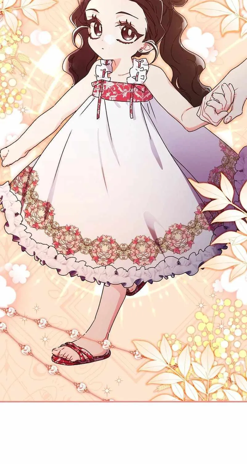 I Became The Male Lead’S Adopted Daughter Chapter 100 page 5 - 