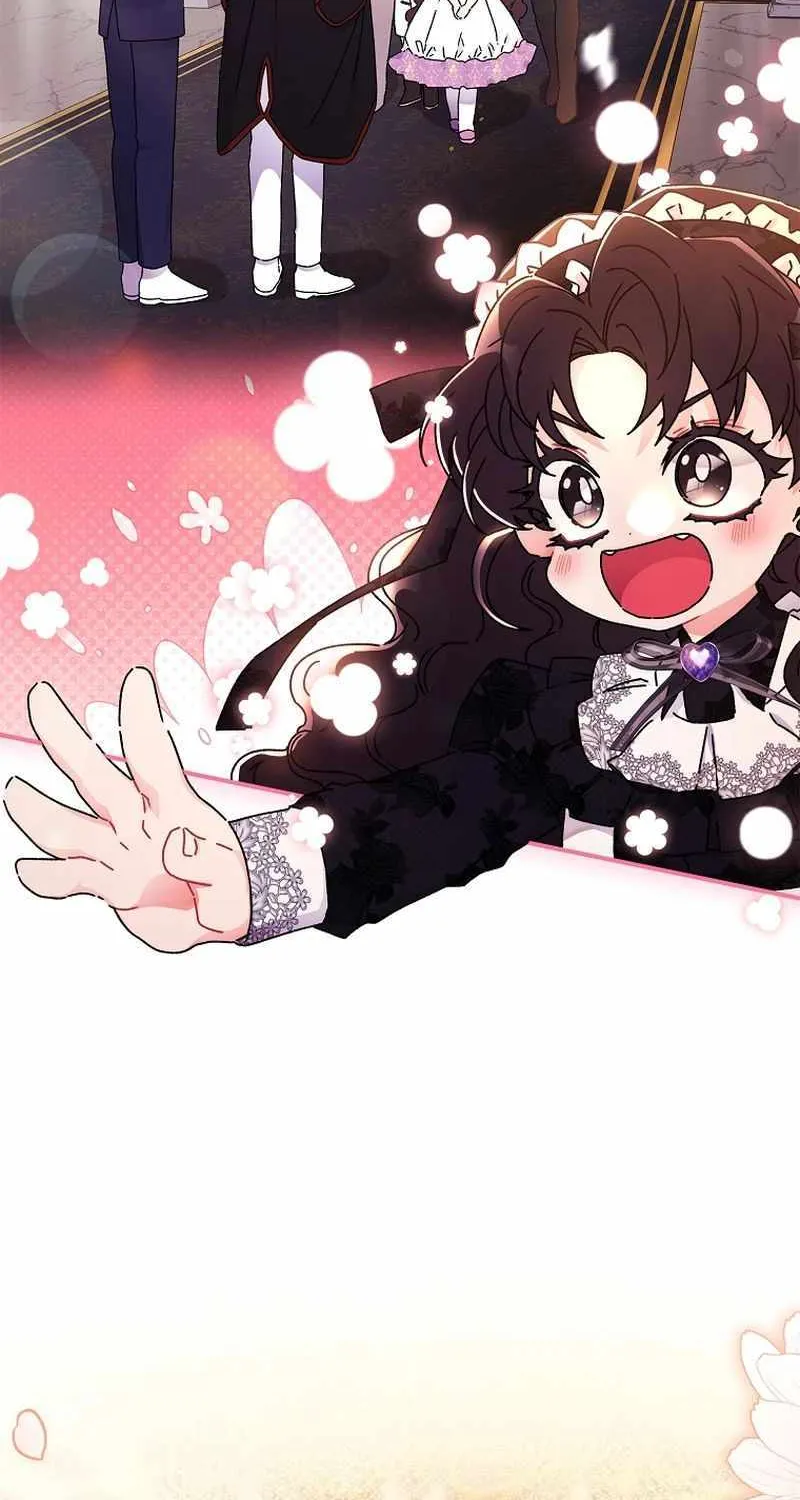 I Became The Male Lead’S Adopted Daughter Chapter 100 page 43 - 