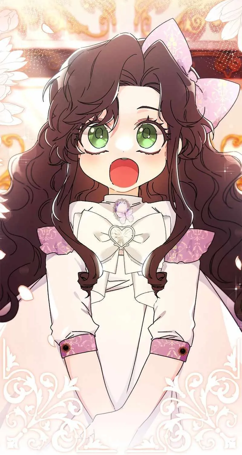 I Became The Male Lead’S Adopted Daughter Chapter 100 page 44 - 